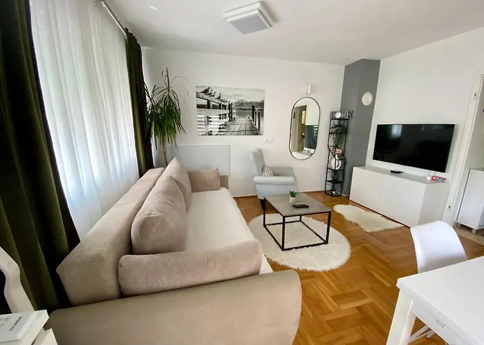 Apartman Miriam Zadar