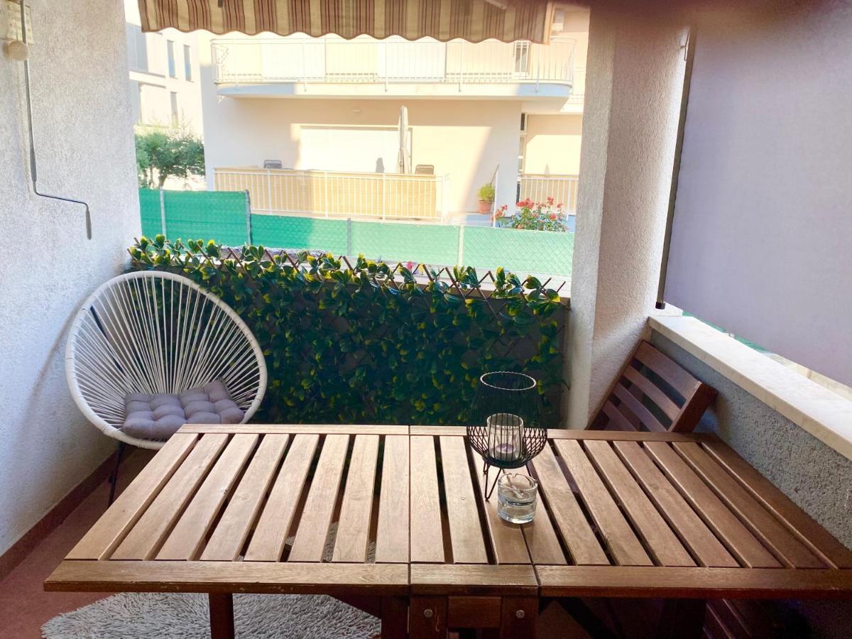 Miriam Apartment Zadar