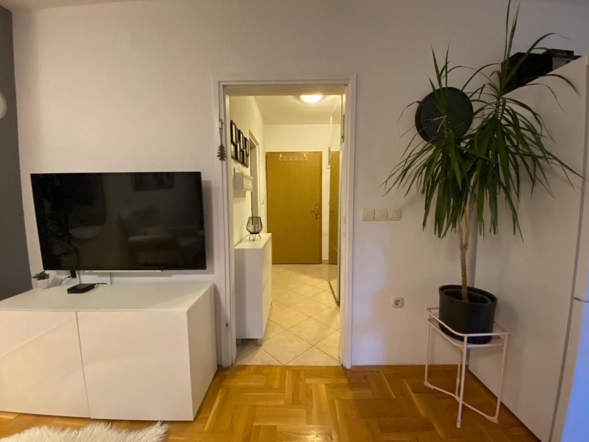 Apartment Miriam *