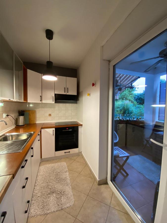 Miriam Apartment *