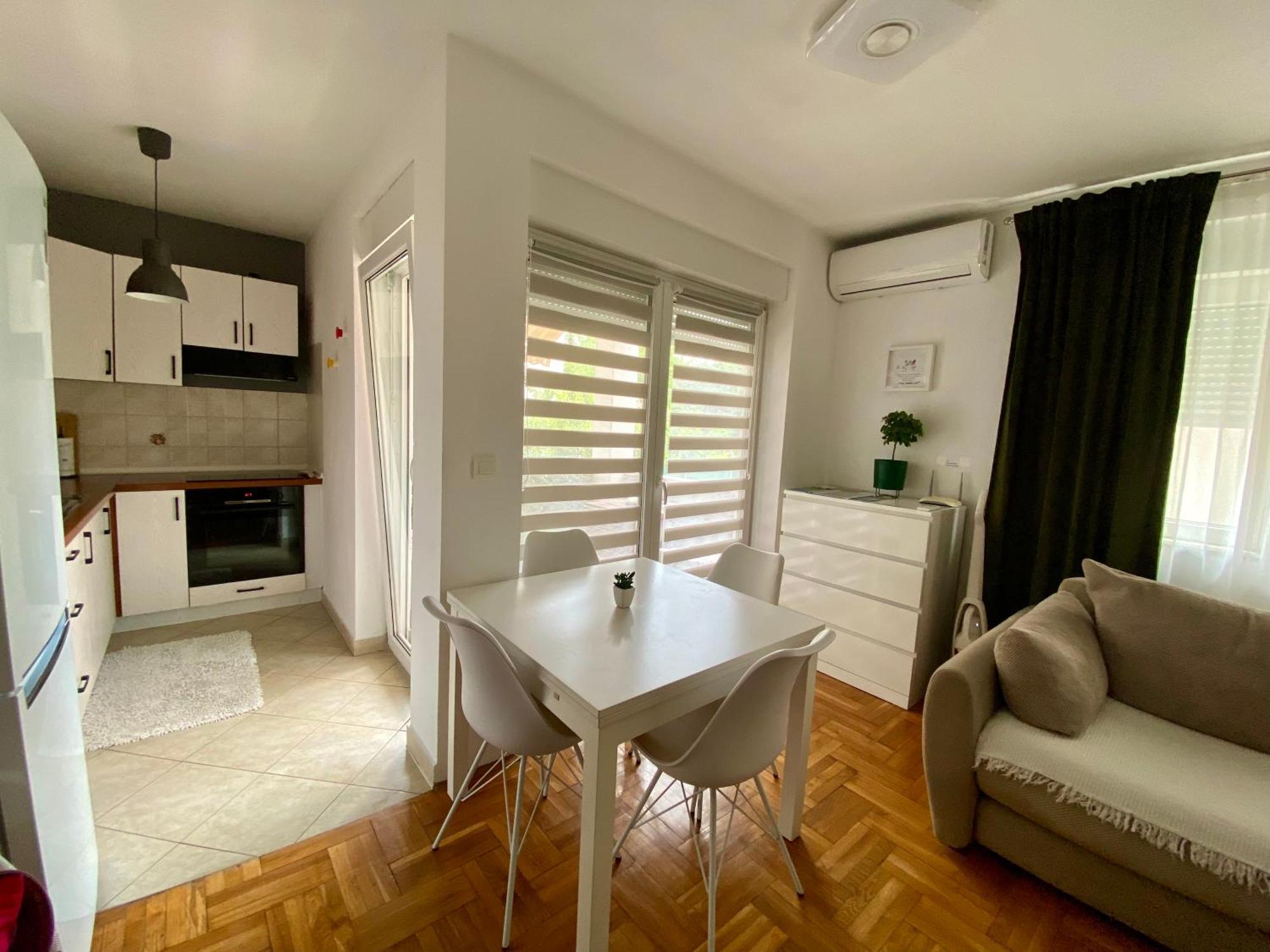 Apartment Miriam Zadar