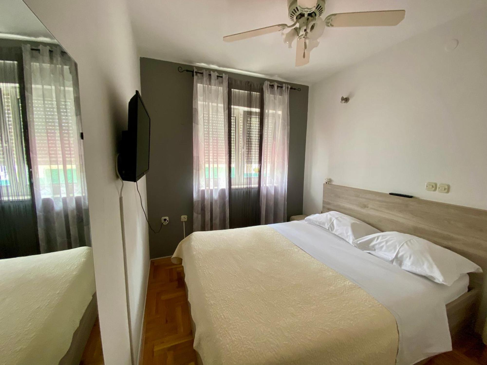 Apartment Miriam Zadar