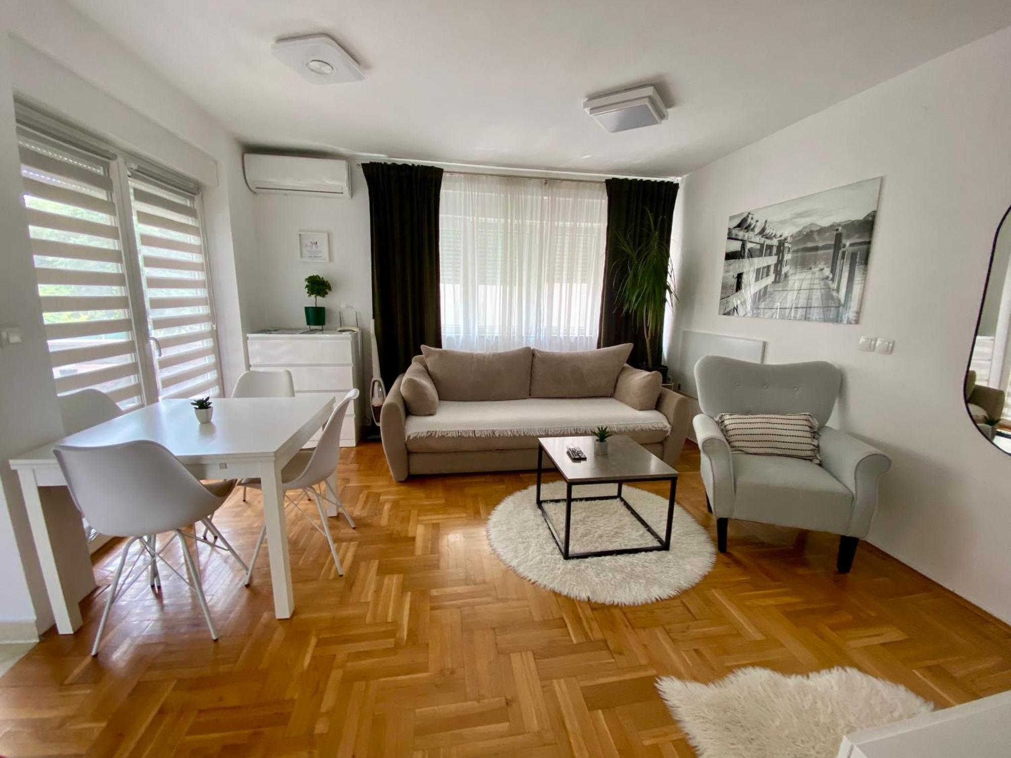 Apartment Miriam Zadar