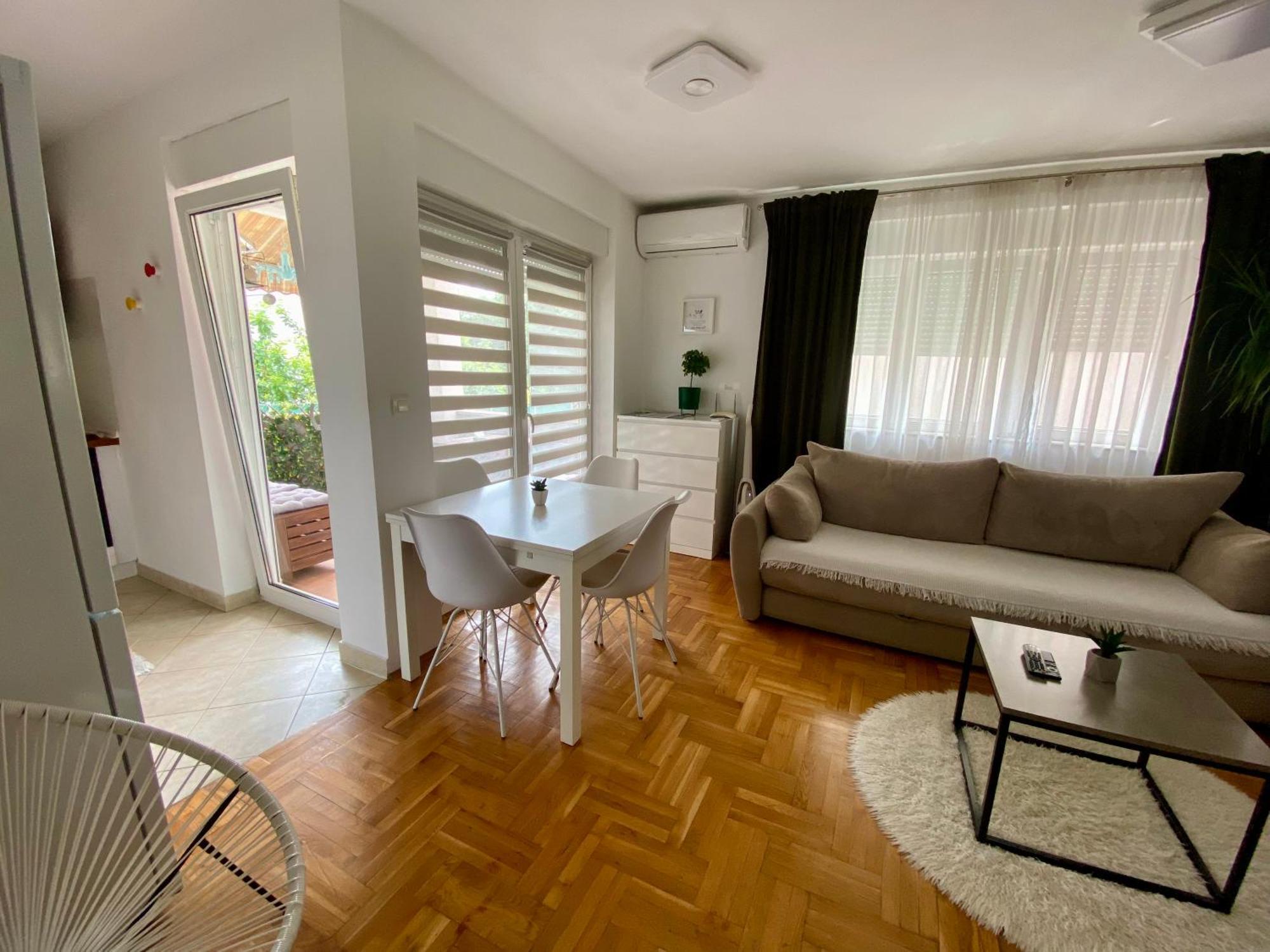 Apartment Miriam Zadar