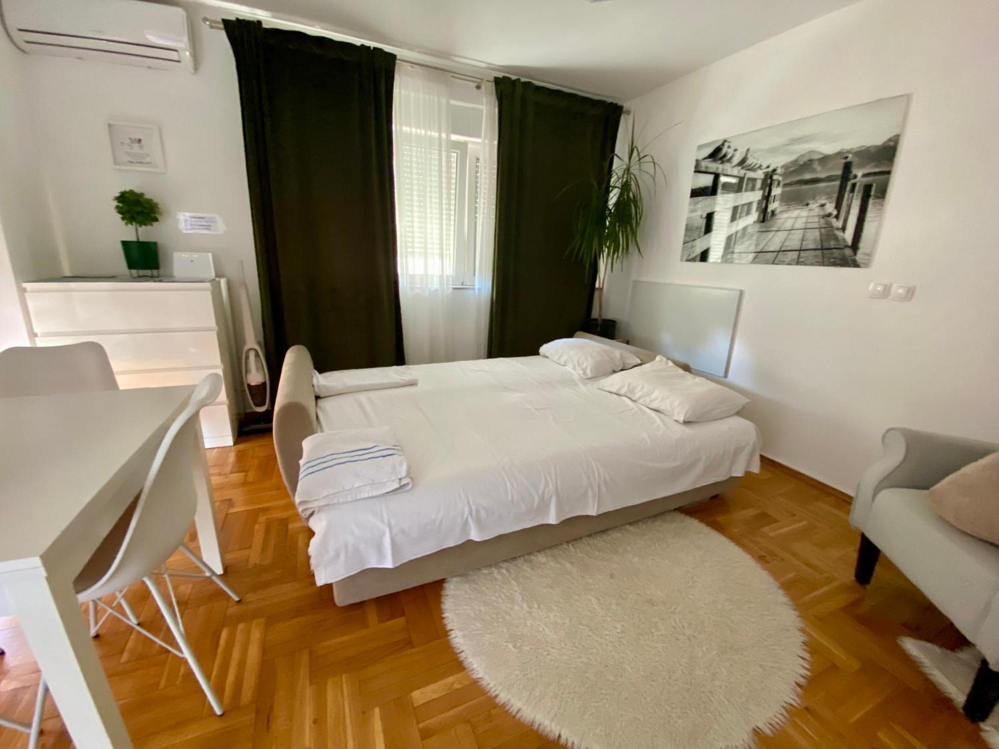 Apartment Miriam *